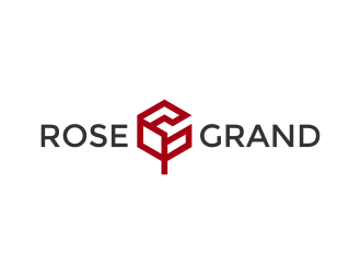 Rose Grand logo design by brandshark
