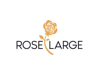 Rose Grand logo design by aryamaity