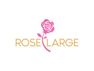 Rose Grand logo design by aryamaity
