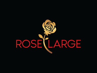 Rose Grand logo design by aryamaity