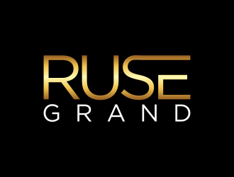Rose Grand logo design by aflah