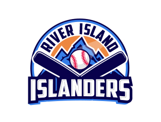 logo design by MarkindDesign