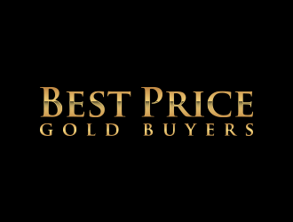 Best Price Gold Buyers logo design by lexipej