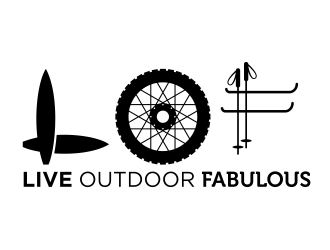 logo design by almaula