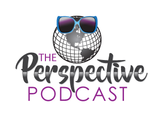 The Perspective Podcast logo design by zenith