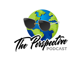 The Perspective Podcast logo design by Panara