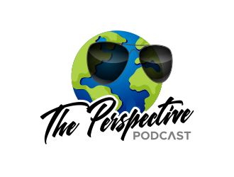 The Perspective Podcast logo design by Panara