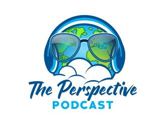 The Perspective Podcast logo design by serprimero
