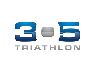 305 Triathlon logo design by yeve