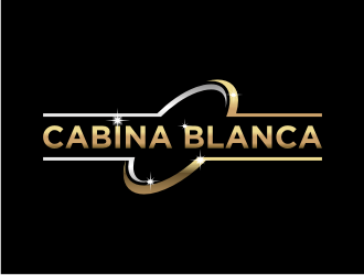 Cabina Blanca  logo design by restuti