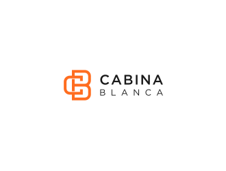 Cabina Blanca  logo design by Susanti