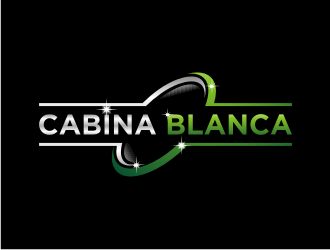 Cabina Blanca  logo design by restuti