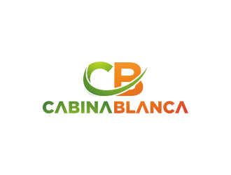 Cabina Blanca  logo design by Jhonb