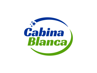 Cabina Blanca  logo design by Jhonb