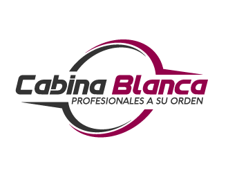 Cabina Blanca  logo design by axel182