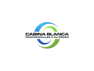 Cabina Blanca  logo design by RatuCempaka