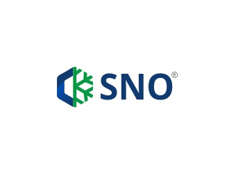 Science Nature Ontology (SNO) logo design by amar_mboiss