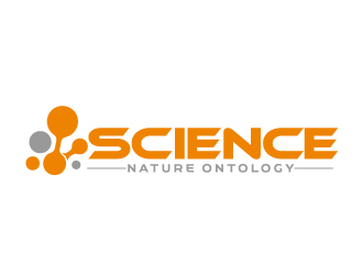 Science Nature Ontology (SNO) logo design by AamirKhan