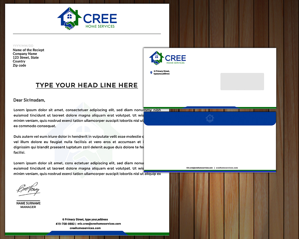  logo design by MastersDesigns