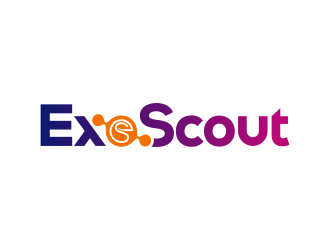 ExoScout logo design by Mbezz