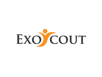 ExoScout logo design by pambudi
