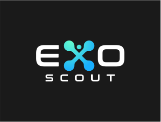 ExoScout logo design by Arxeal