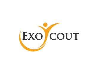 ExoScout logo design by pambudi