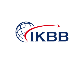 IKBB logo design by GassPoll