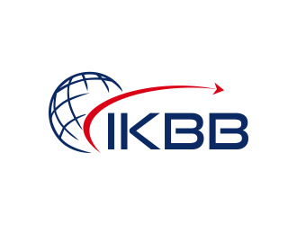 IKBB logo design by GassPoll