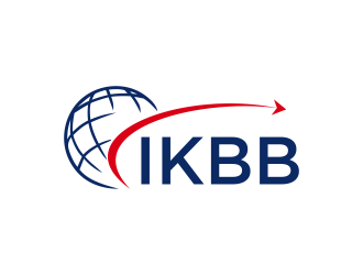 IKBB logo design by GassPoll