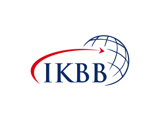 IKBB logo design by GassPoll