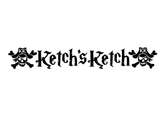 Ketch’s Catch logo design by aura