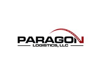 Paragon Logistics, LLC logo design by muda_belia