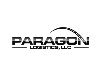 Paragon Logistics, LLC logo design by muda_belia