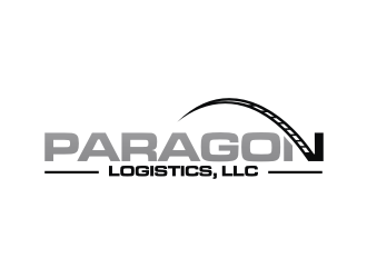Paragon Logistics, LLC logo design by muda_belia