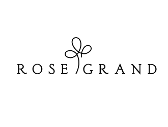 Rose Grand logo design by pollo