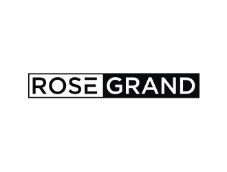 Rose Grand logo design by wa_2