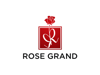Rose Grand logo design by wa_2