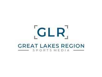Great Lakes Region Sports Media logo design by jancok