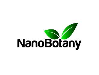 Vitti Labs logo design by Marianne