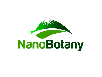 Vitti Labs logo design by Marianne