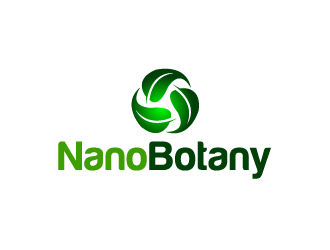 Vitti Labs logo design by Marianne