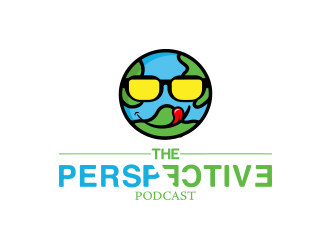 The Perspective Podcast logo design by Rexi_777