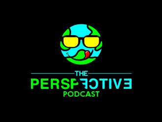 The Perspective Podcast logo design by Rexi_777