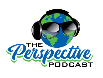 The Perspective Podcast logo design by Foxcody