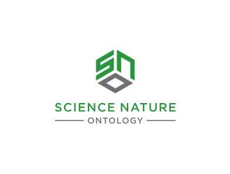 Science Nature Ontology (SNO) logo design by Franky.
