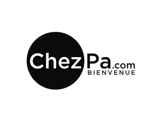 Chez Pa.com logo design by wa_2