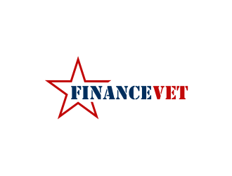 Finance Vet logo design by GemahRipah