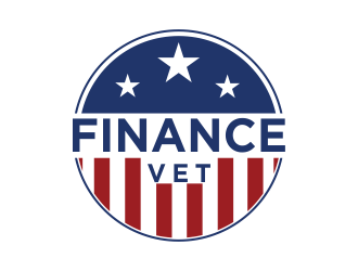 Finance Vet logo design by valace