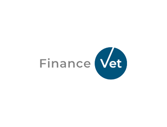 Finance Vet logo design by jancok